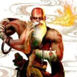 Vidyut Jammwal é Dhalsim no Novo Filme Live-Action de Street Fighter