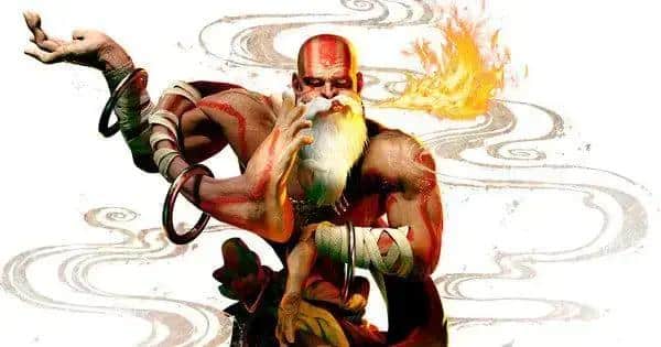 Vidyut Jammwal é Dhalsim no Novo Filme Live-Action de Street Fighter