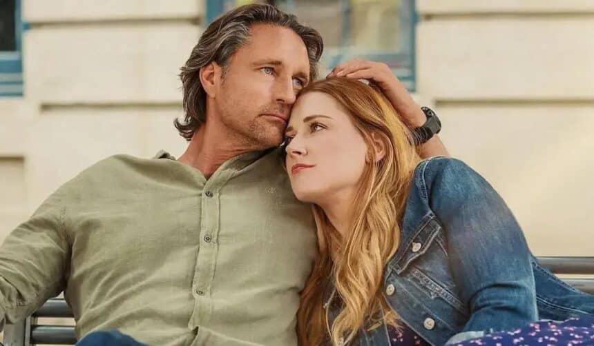 Virgin River faz história na Netflix com renovação para 8ª temporada
