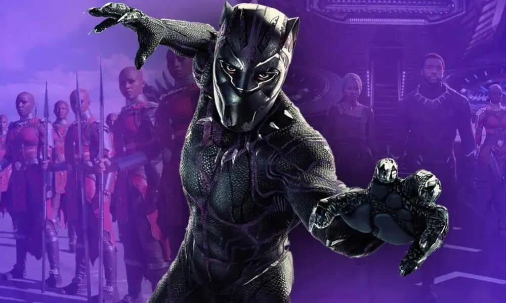 Wakanda no MCU: A História Completa do Reino Mais Fascinante