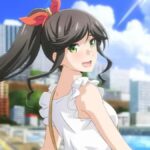 Wash It All Away: Novo Visual de Verão Revelado Para o Anime