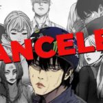 Wind Breaker Webtoon Cancelado por Plágio: Entenda o Caso