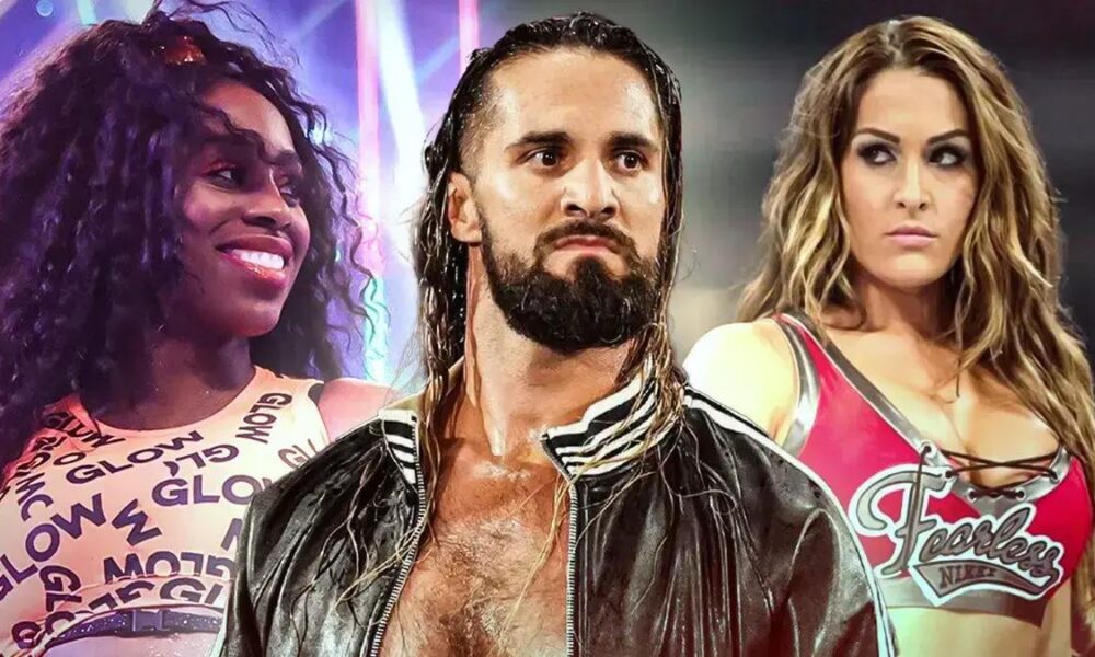 WWE SummerSlam 2025: Previsões e Expectativas para o RAW