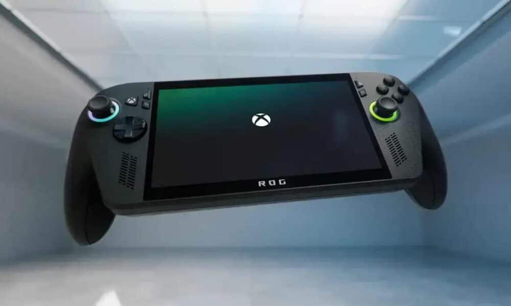 Xbox Handheld: Preços e Data de Pré-venda Revelados para o Brasil
