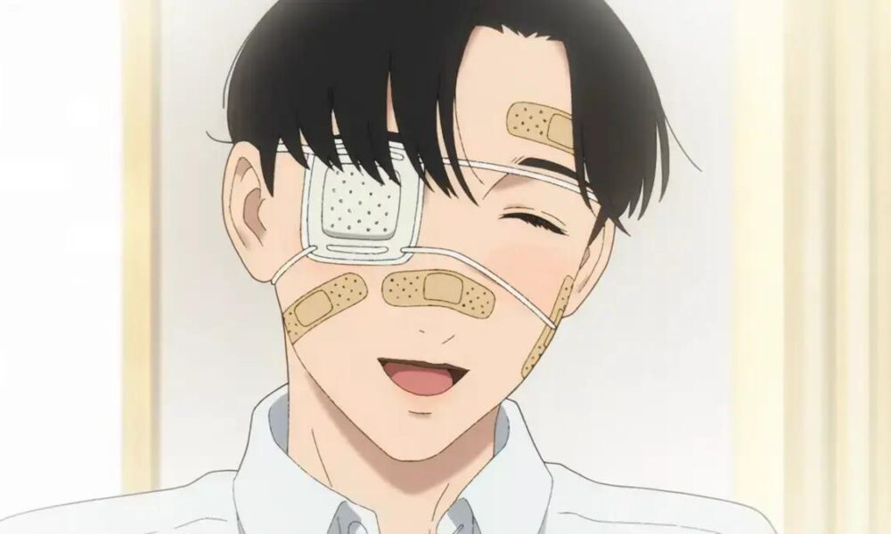 Yano-kun’s Ordinary Days: Trailer emocionante revela amor e acidentes dolorosos