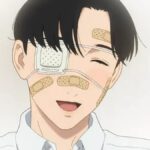 Yano-kun’s Ordinary Days: Trailer emocionante revela amor e acidentes dolorosos