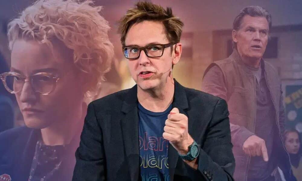 Zach Cregger e seu roteiro de Gotham: uma nova perspectiva para o DCU