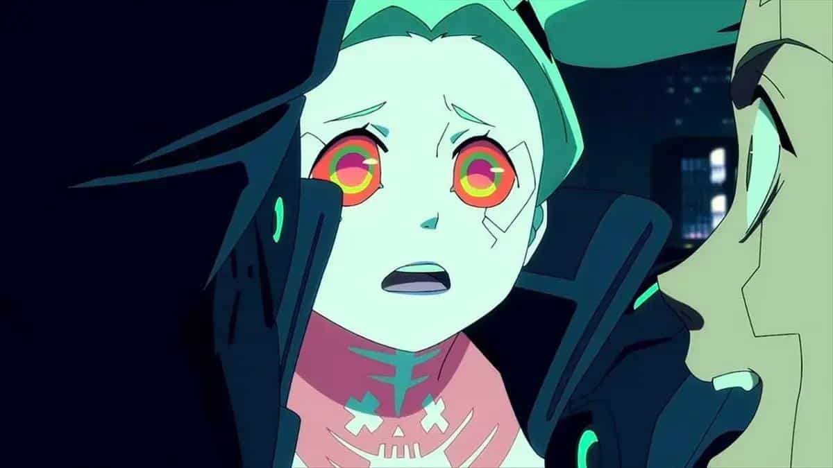 10 Animes de Ficção Científica para Assistir Enquanto Espera Cyberpunk: Edgerunners 2