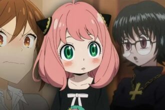 10 animes shonen que representam muito bem personagens femininas