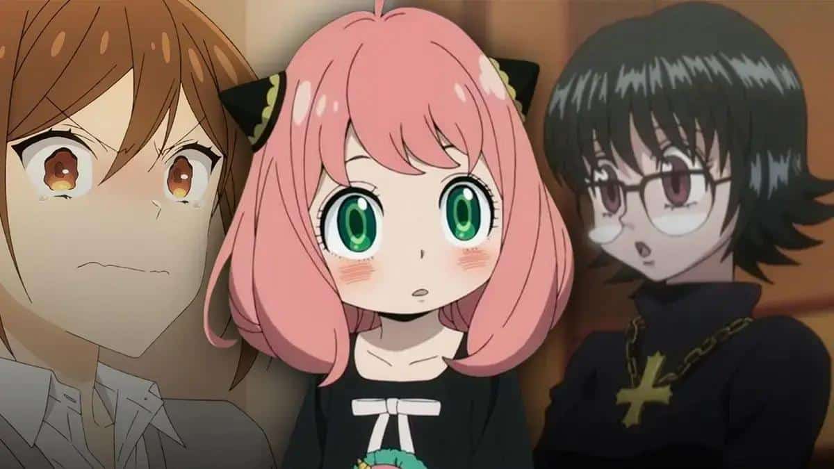 10 animes shonen que representam muito bem personagens femininas