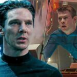 10 atores que brilham em Star Trek e Marvel: Conheça essa conexão única