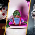 10 Filmes de Terror dos Anos 80 que Merecem um Novo Remake Hoje