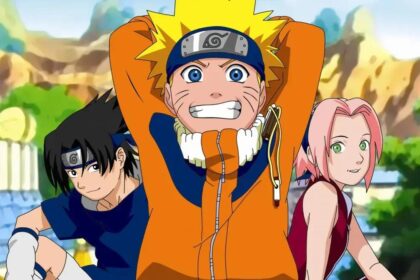 10 Frases de Naruto que Inspiram e Motivam Fãs em Todas as Gerações