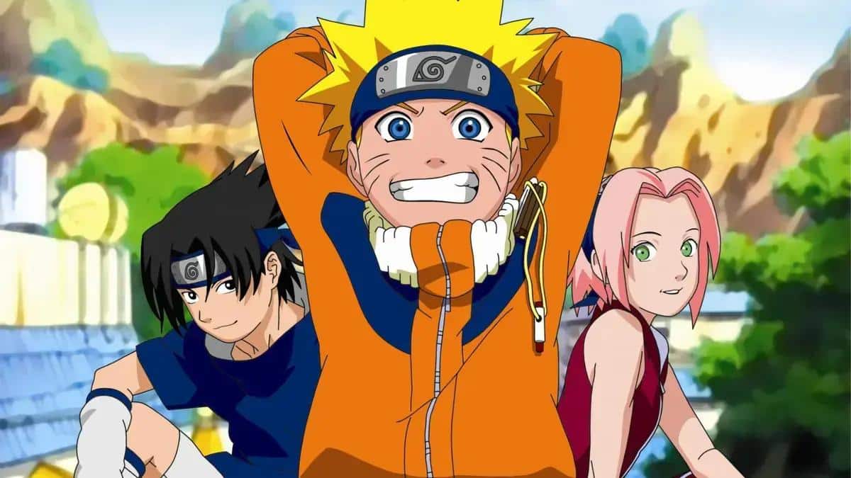 10 Frases de Naruto que Inspiram e Motivam Fãs em Todas as Gerações