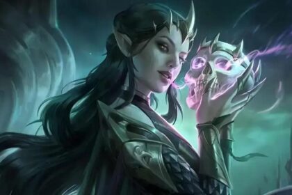10 Invocações Eldritch Essenciais para Warlocks em D&D em 2025