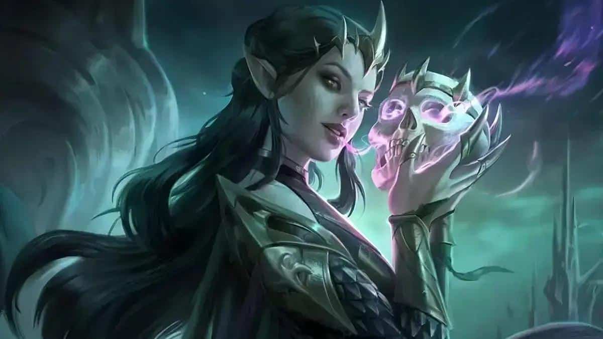 10 Invocações Eldritch Essenciais para Warlocks em D&D em 2025
