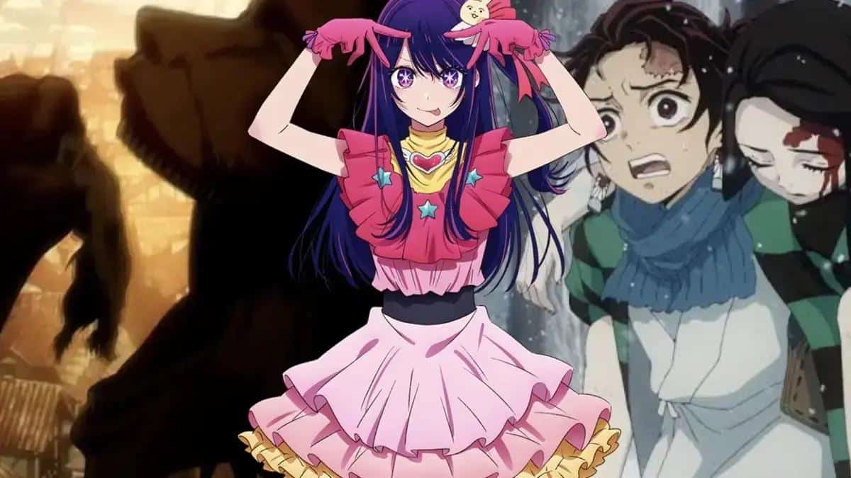 10 primeiros episódios de anime que marcaram gerações e emocionam até hoje