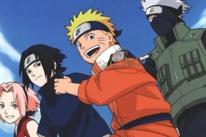 21 anos do Naruto: lição de humildade inesquecível por Hinata Hyuga