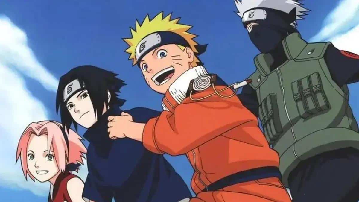 21 anos do Naruto: lição de humildade inesquecível por Hinata Hyuga