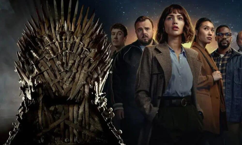 3 Body Problem: Novidades da Temporada 2 e Elenco Estrelado