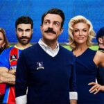 5 episódios menos populares de Ted Lasso que merecem mais atenção