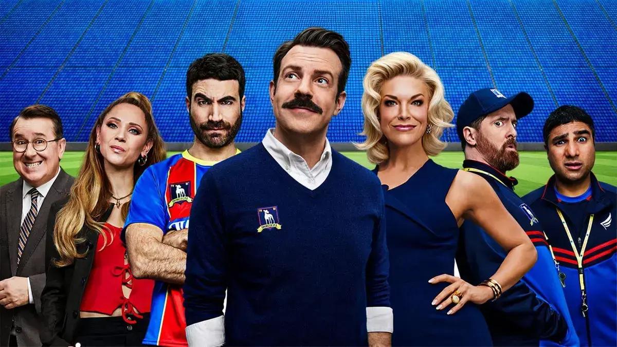 5 episódios menos populares de Ted Lasso que merecem mais atenção