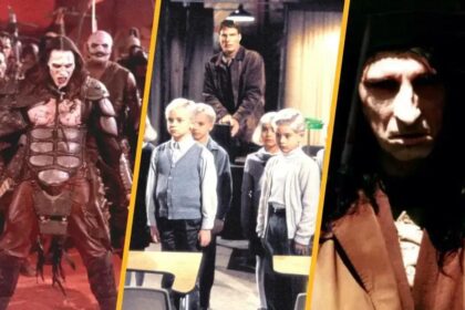 5 Filmes de John Carpenter que Merecem Mais Reconhecimento