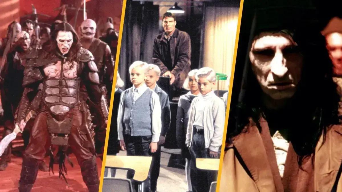 5 Filmes de John Carpenter que Merecem Mais Reconhecimento