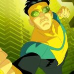 5 Personagens de Invincible que A Série Animada Tornou Ainda Melhores