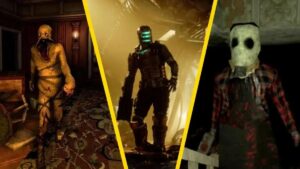 7 Jogos de Horror que Elevam a Ansiedade ao Máximo em 2025