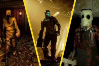 7 Jogos de Horror que Elevam a Ansiedade ao Máximo em 2025