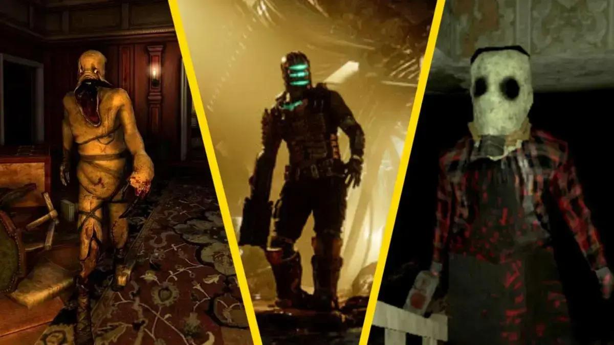 7 Jogos de Horror que Elevam a Ansiedade ao Máximo em 2025