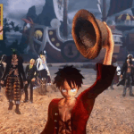 ONE PIECE: Pirate Warriors 4