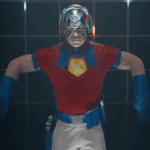 Poderes do Pacificador: O Guia Definitivo do Anti-Herói da DC