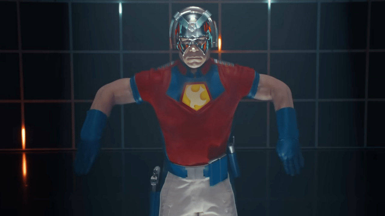 Poderes do Pacificador: O Guia Definitivo do Anti-Herói da DC