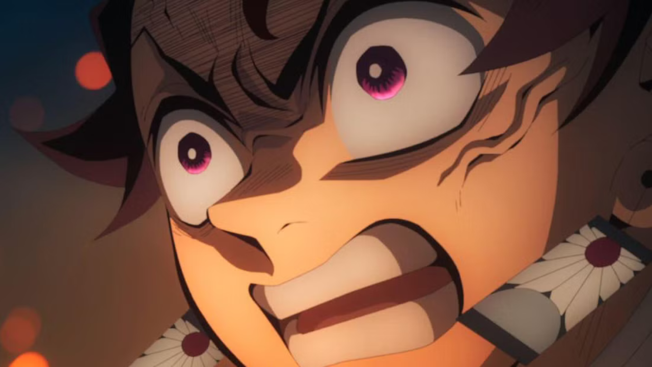 Qual a melhor temporada de Demon Slayer