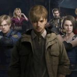 Resident Evil: Survival Unit