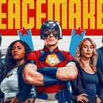 Review Pacificador segunda temporada