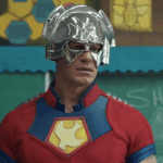 Review Pacificador Temporada 2 Episódio 01