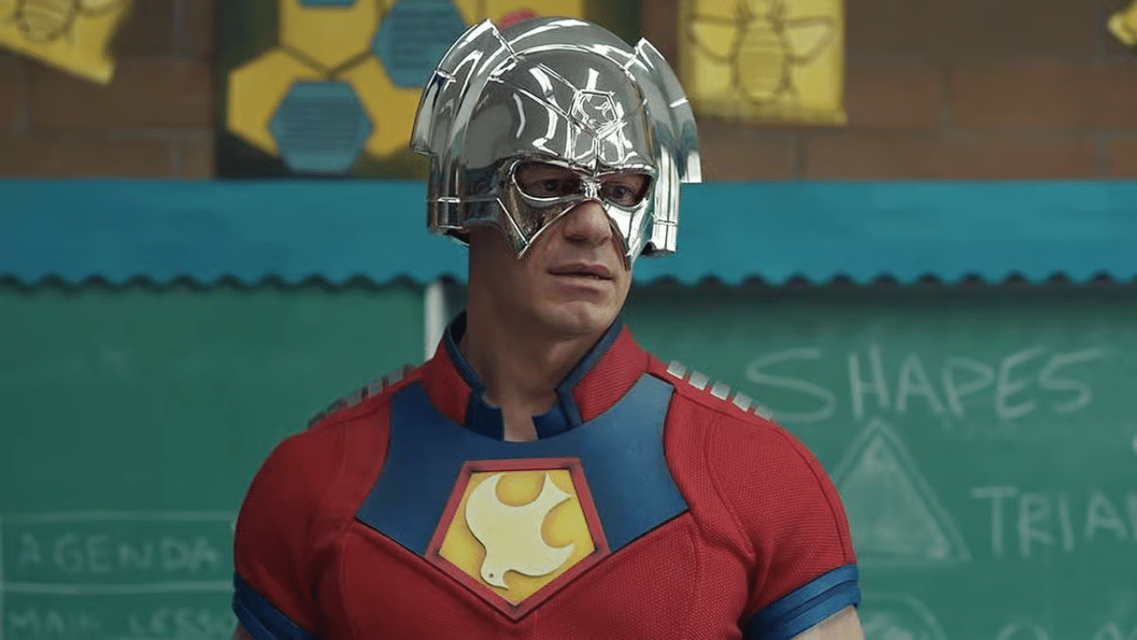 Review Pacificador Temporada 2 Episódio 01