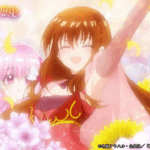 The Dark History of the Reincarnated Villainess