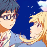 Your Lie in April