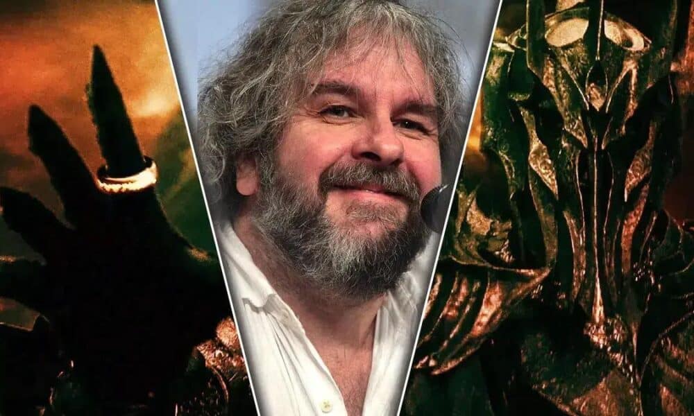 A batalha épica que quase aconteceu em O Senhor dos Anéis