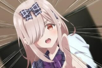 A Couple of Cuckoos 2ª Temporada: Preview do Episódio 7 já disponível