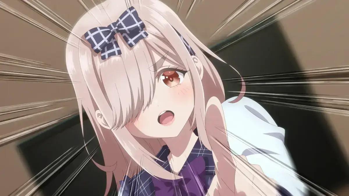 A Couple of Cuckoos 2ª Temporada: Preview do Episódio 7 já disponível