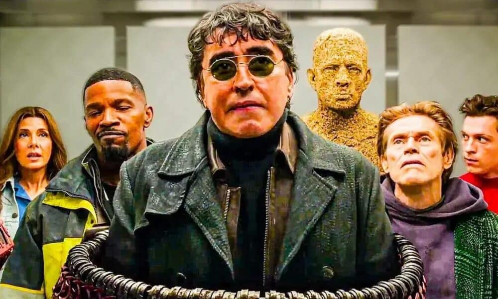 A Decepção com o Green Goblin no MCU: Uma Análise Imprescindível