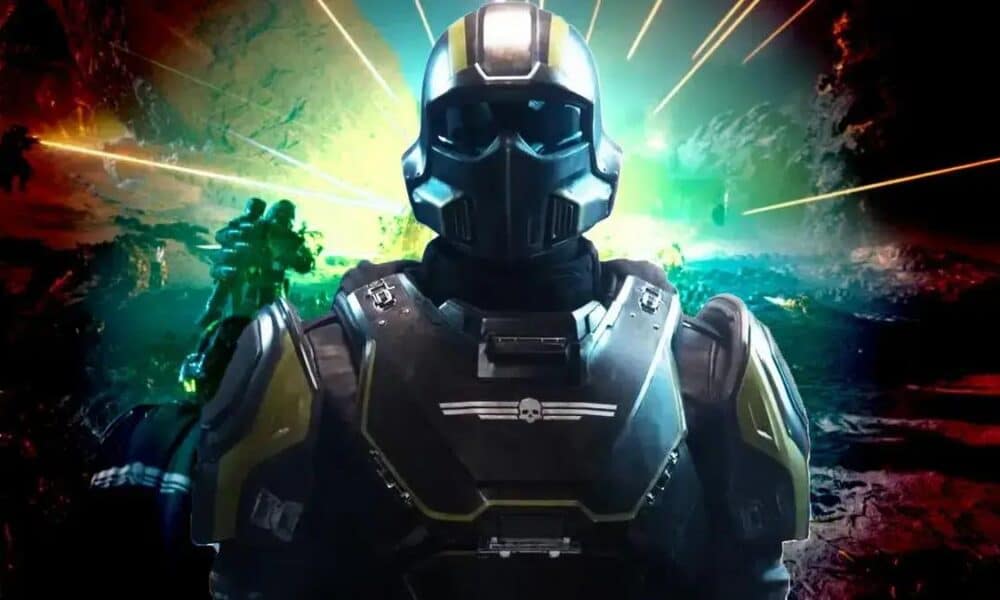 A Dificuldade em Helldivers 2: O Que Está Matando a Diversão?