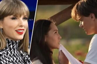 A Emoção da Cena da Pêssego em The Summer I Turned Pretty: Uma Análise