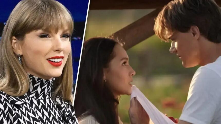 A Emoção da Cena da Pêssego em The Summer I Turned Pretty: Uma Análise