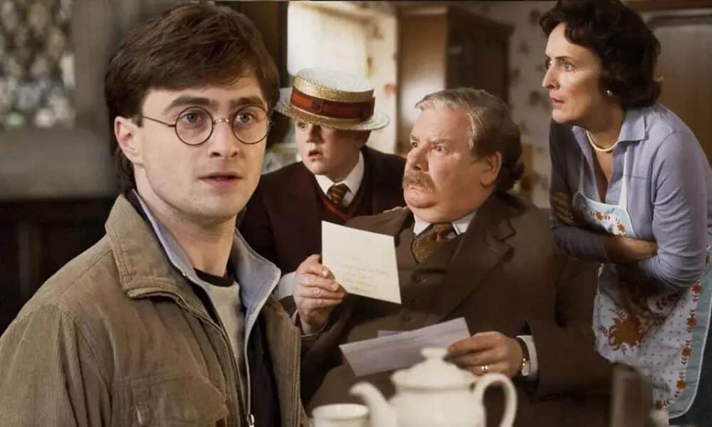 A emocionante surpresa e o pesadelo dos pais Muggles ao receber cartas de Hogwarts